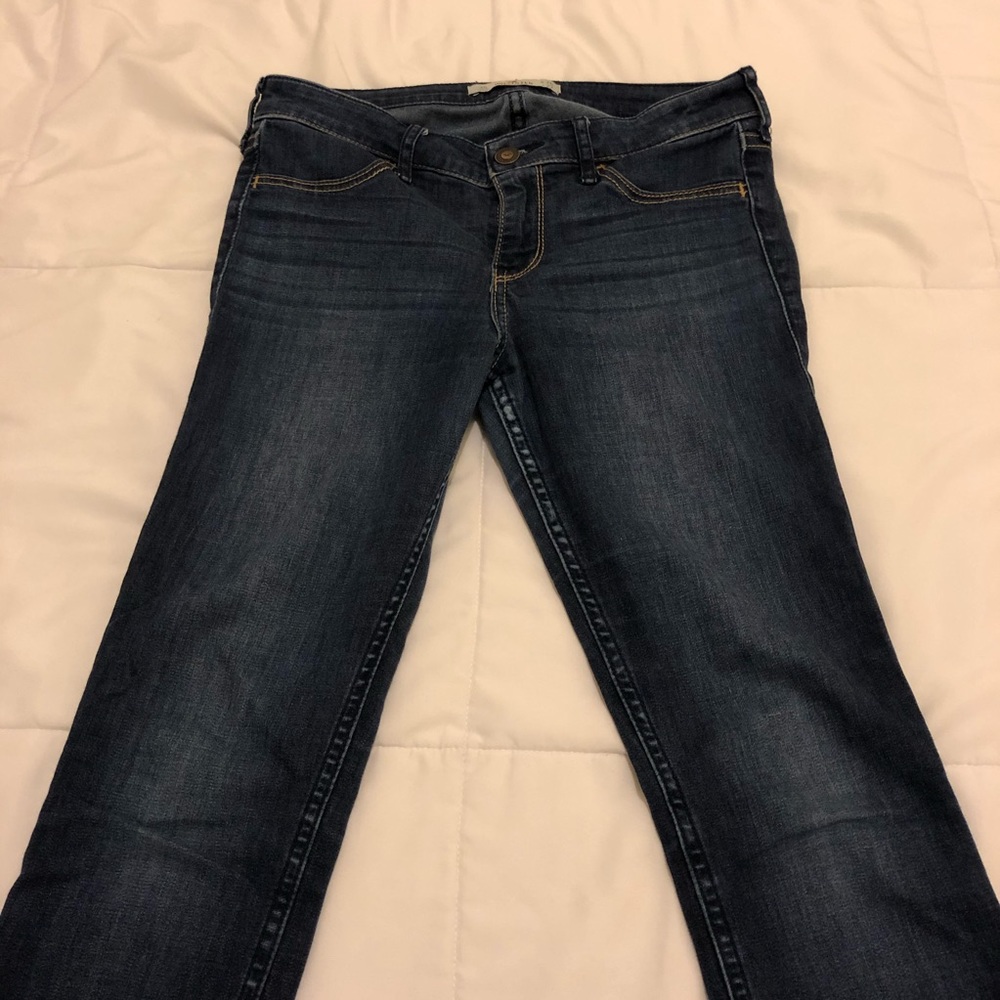 3 for $10 Hollister Jeans